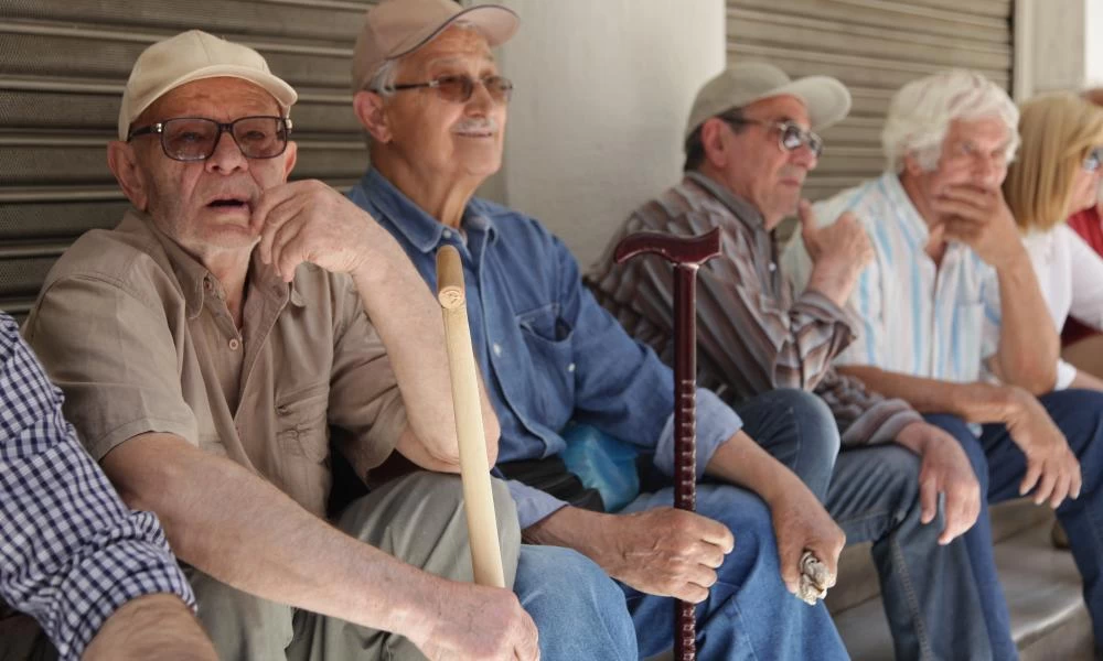 Αύξηση συντάξεων: Για ποιες κατηγορίες ισχύει και πόσα είναι τα χρήματα